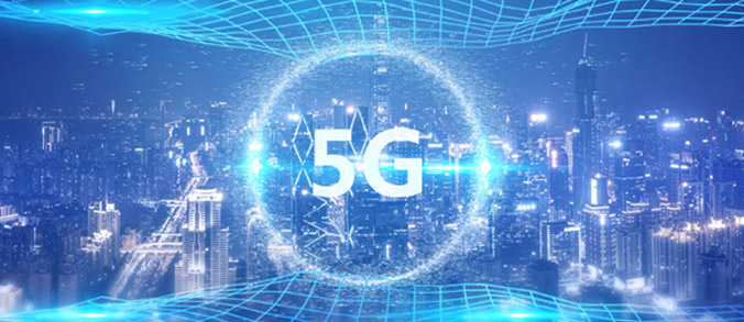 加速部署5G，基本的(de)7大(dà)要(yào)素