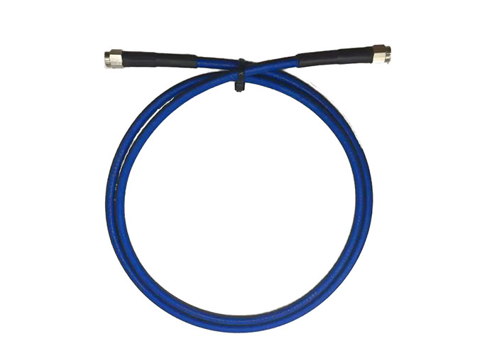 射頻(pín)連接器(qì)