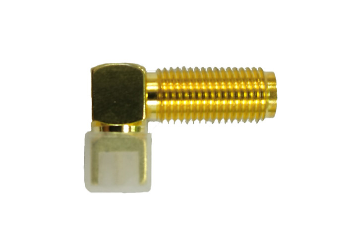 射頻(pín)連接器(qì)